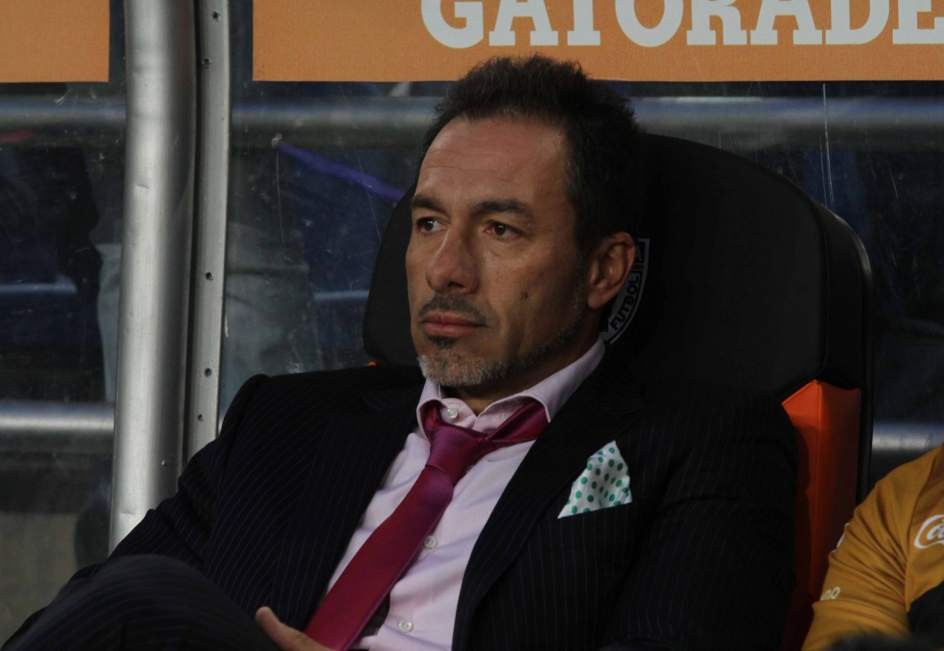 HLV Costa Rica từ chức: 'Tôi không biết làm HLV đội tuyển lại chán vậy' - Bóng Đá