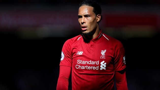 'Someone must have gone past him' - Moura doubts Van Dijk dribble stat - Bóng Đá