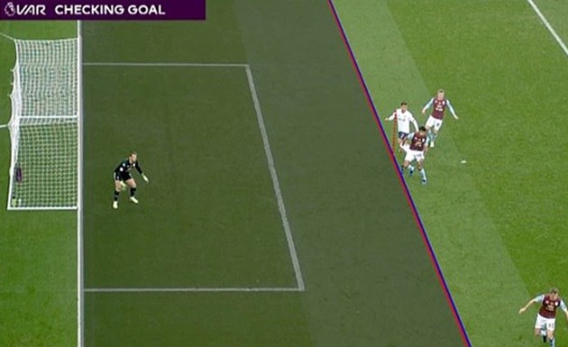 Wenger's offside law change 'impossible' for next season - IFAB chief - Bóng Đá