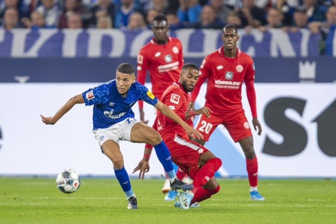 Những điểm nhấn quan trọng nhất vòng 5 Bundesliga - Bóng Đá