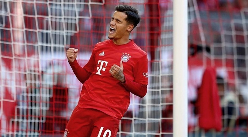 Những điểm nhấn quan trọng nhất vòng 5 Bundesliga - Bóng Đá