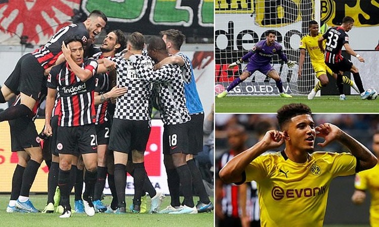 Những điểm nhấn quan trọng nhất vòng 5 Bundesliga - Bóng Đá