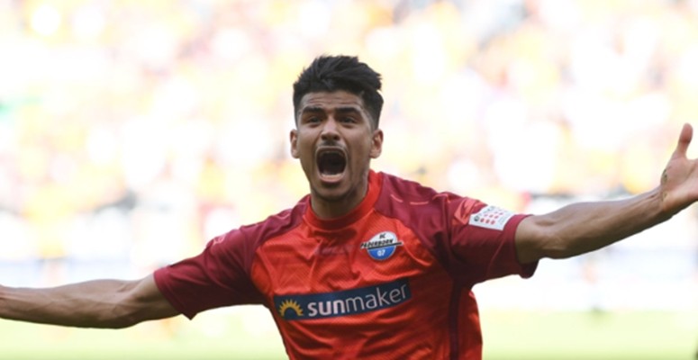 Đội hình tiêu biểu vòng 5 Bundesliga: Lời khẳng định của 