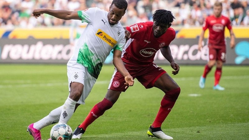 Đội hình tiêu biểu vòng 5 Bundesliga: Lời khẳng định của 