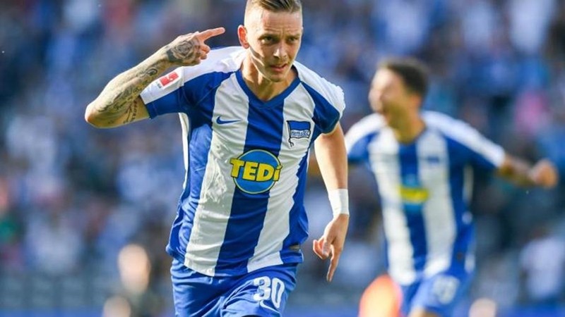 Đội hình tiêu biểu vòng 5 Bundesliga: Lời khẳng định của 