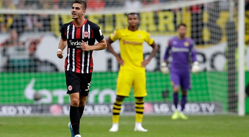 Đội hình tiêu biểu vòng 5 Bundesliga: Lời khẳng định của 