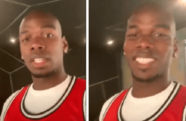 Học đòi theo Pogba, Bellerin nhận mưa 