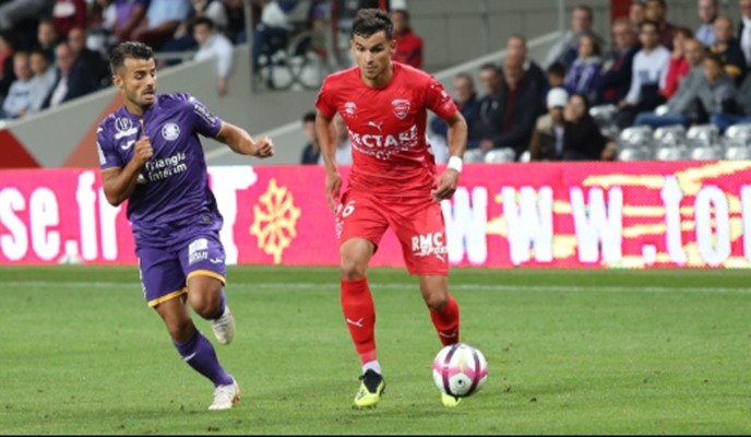 Đội hình tiêu biểu vòng 6 Ligue 1: Chân giá trị của Neymar - Bóng Đá