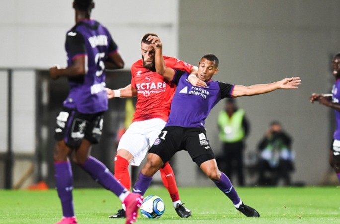 Đội hình tiêu biểu vòng 6 Ligue 1: Chân giá trị của Neymar - Bóng Đá