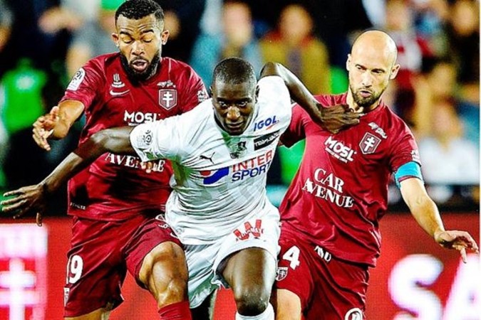 Đội hình tiêu biểu vòng 6 Ligue 1: Chân giá trị của Neymar - Bóng Đá