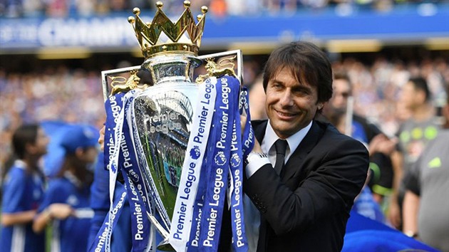 Inter Milan trước thềm Serie A 2019/2020: Chờ đợi 'người phục hưng' Antonio Conte - Bóng Đá