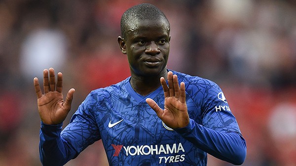 Đội hình Chelsea sẽ cực khủng nếu Tuchel mang về 2 bom tấn Bundesliga? - Bóng Đá