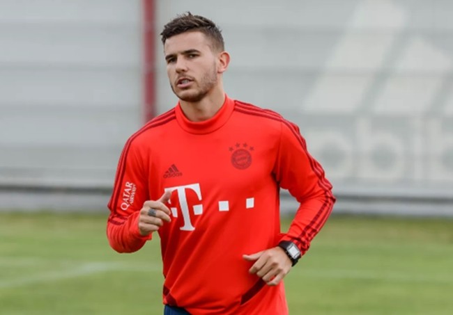 Bayern cập nhật tình hình sức khỏe của 3 trụ cột - Bóng Đá