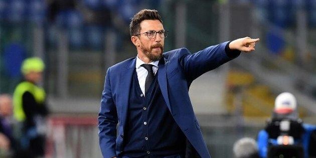 BÀI ẢNH: top 10 hlv ăn lương cao nhất Serie A  - Bóng Đá