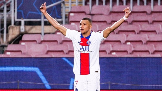 We had to erase Mbappe’ – Kovac on how Monaco upset PSG to throw Ligue 1 title race open - Bóng Đá
