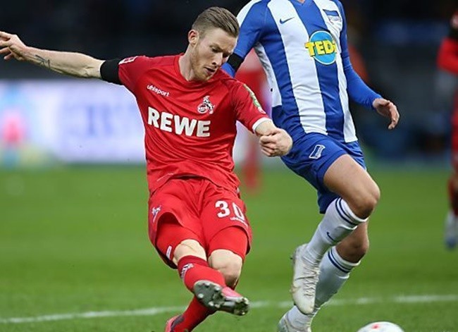 Danh sách đề cử cầu thủ hay nhất tháng 2 Bundesliga - Bóng Đá