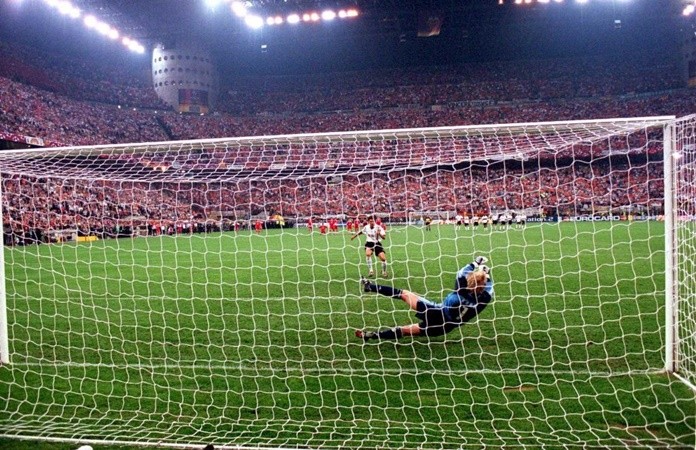 Every Champions League final Man of the Match this century ranked from great to GOAT - Bóng Đá