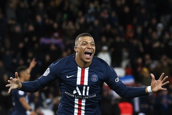 Real Madrid 'ready to step up' Kylian Mbappe transfer push amid Liverpool interest - Bóng Đá