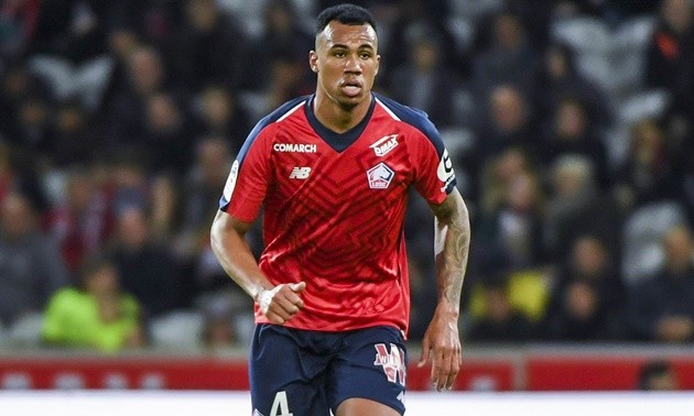 Everton hạ quyết tâm chiêu mộ bằng được sao trẻ trị giá 25 triệu euro từ Lille - Bóng Đá