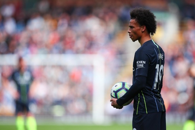 Bayern Munich discussing 'last details' over deal to sign Man City star Leroy Sane - Bóng Đá