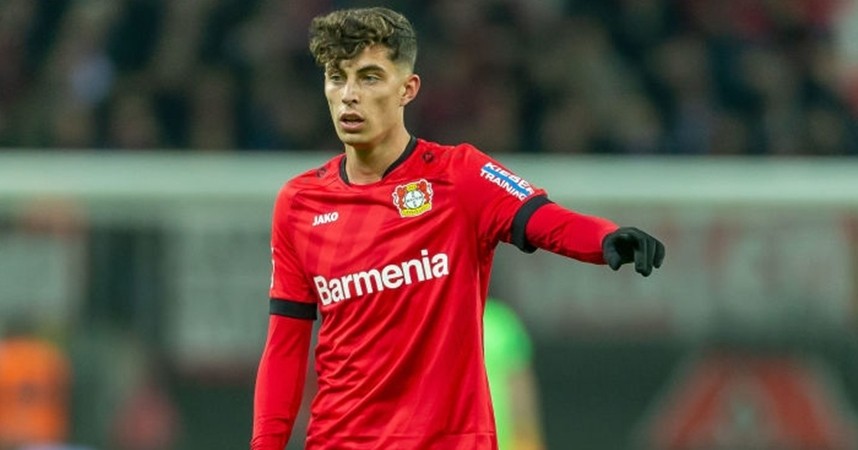 Bayern và 2 thương vụ Sane, Havertz - Bóng Đá