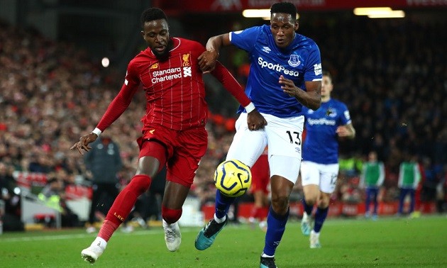 Derby Merseyside chỉ rõ vị trí mà Liverpool cần bổ sung - Bóng Đá