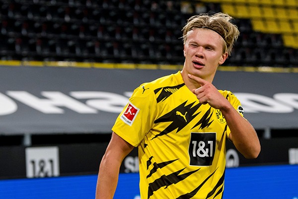 Đội hình Chelsea sẽ cực khủng nếu Tuchel mang về 2 bom tấn Bundesliga? - Bóng Đá