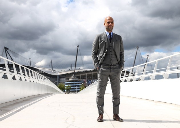 Man City và dàn sao dự bị gần nửa tỷ Euro ở trận thắng West Ham - Bóng Đá