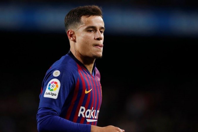 Huyền thoại của Liverpool nói về Coutinho - Bóng Đá