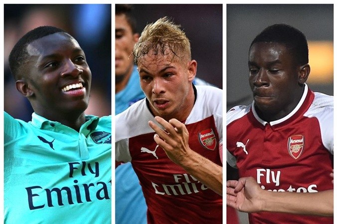 Arsenal dùng tiền + người để mua Tierney - Bóng Đá