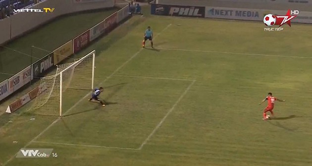 V-League 2019 bắt đầu 'nóng' vì trọng tài ở những vòng cuối - Bóng Đá