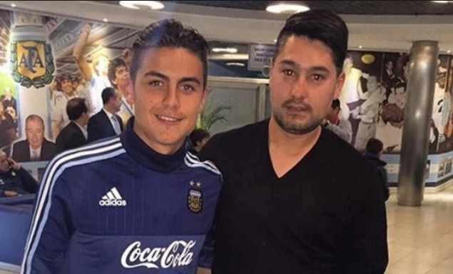 Những phát biểu của Dybala về M.U và Pogba trong quá khứ - Bóng Đá