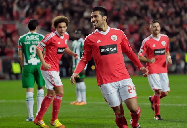 Hit or miss? How Benfica replaced all their recent big-money sales - Bóng Đá