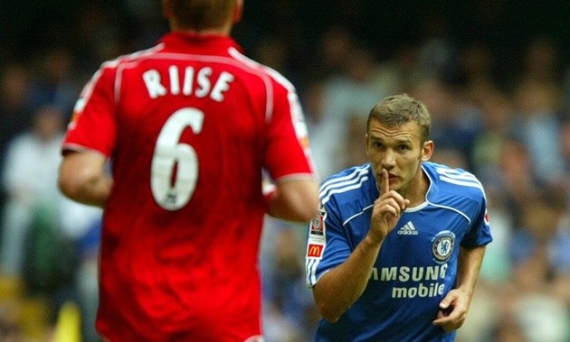 What happened next? Players who scored memorable Community Shield debut goals - Bóng Đá