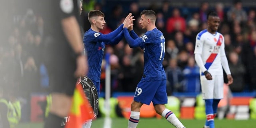 Chelsea interested in signing Manchester United wonderkid Angel Gomes  - Bóng Đá