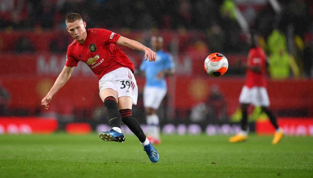 Bạn có biết Solsa-United đã chơi tốt thế nào trước nhóm Big Six? - Bóng Đá