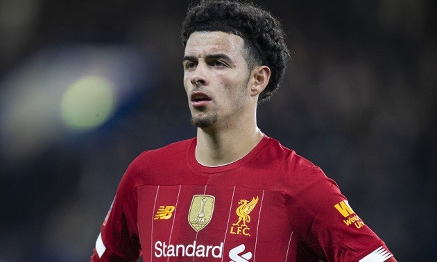 Jones tipped to be Lallana's replacement at Liverpool - Bóng Đá