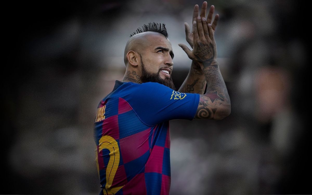 vidal chooses newcastle over man utd - Bóng Đá