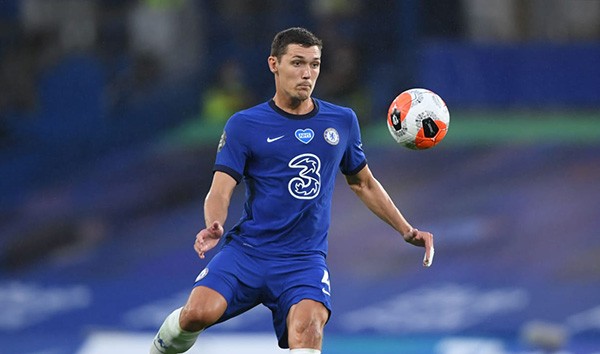 Đội hình Chelsea đấu Newcastle: Bộ khung vàng, Tuchel xoay tua 1 vị trí? - Bóng Đá