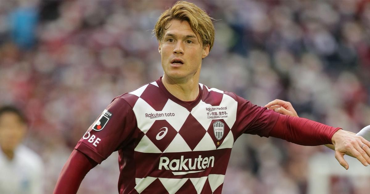 CHÍNH THỨC: Đồng đội của Iniesta tại Nhật Bản dương tinh với COVID-19 - Bóng Đá