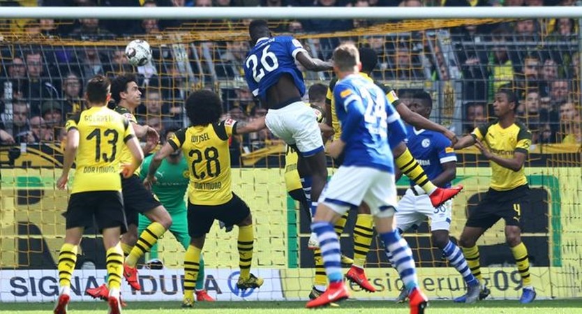 Sao Dortmund tuyên bố choáng: “Đánh bại đội bóng đó ý nghĩa hơn thắng Bayern” - Bóng Đá
