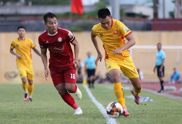 17h00 ngày 28/07, Thanh Hoá vs HAGL: Đội khách cần điểm để sinh tồn - Bóng Đá