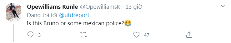 Bruno Fernandes lộ 1 hình ảnh, CĐV Manchester 