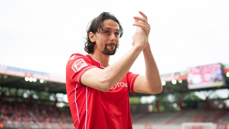 Trở lại Bundesliga, người cũ Dortmund thể hiện 1 quyết tâm - Bóng Đá