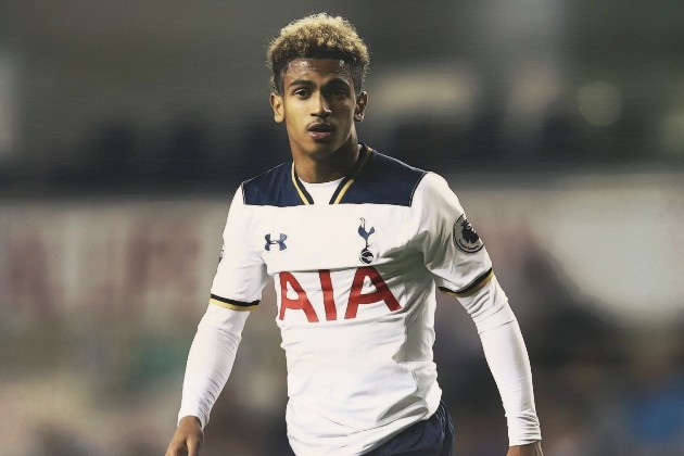 Man United interested in marcus edwards  - Bóng Đá