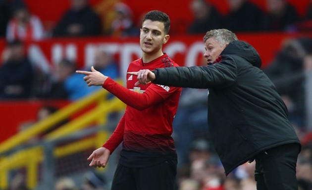 Man Utd - Milan: Cơ hội cuối cho Dalot - Bóng Đá