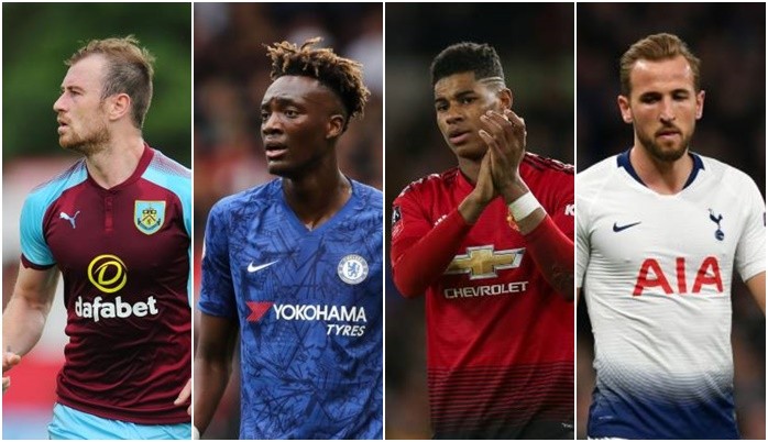 Bạn có biết ĐT Anh sở hữu 4 đội hình siêu khủng? - Bóng Đá