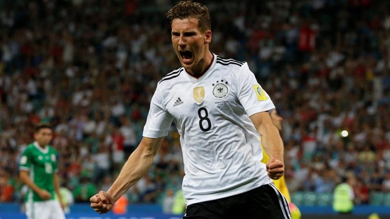 Đội tuyển Đức sẽ thế nào nếu Bayern không cung cấp người? (P2) - Bóng Đá