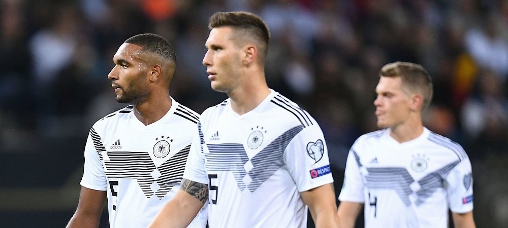 Đội tuyển Đức sẽ thế nào nếu Bayern không cung cấp người? (P2) - Bóng Đá