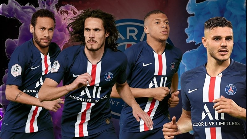 Tuchel xác nhận, PSG sẵn sàng tung ra 